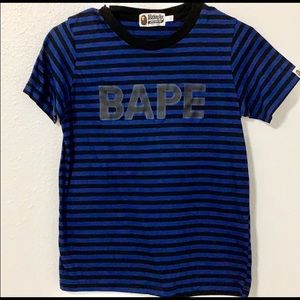 Bape T-Shirt